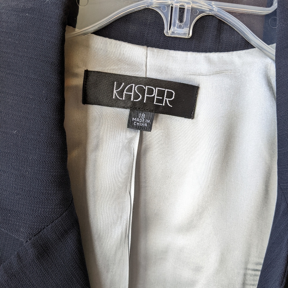 Jacket - Picture 2 of 3